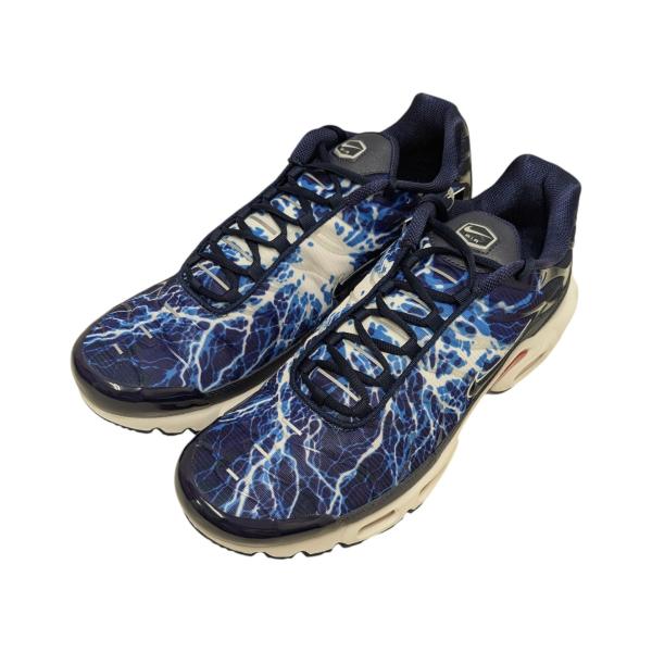 【値下げ】NIKE NIKE AIR MAX PLUS ECLAIR LIGHTENING ローカッ...