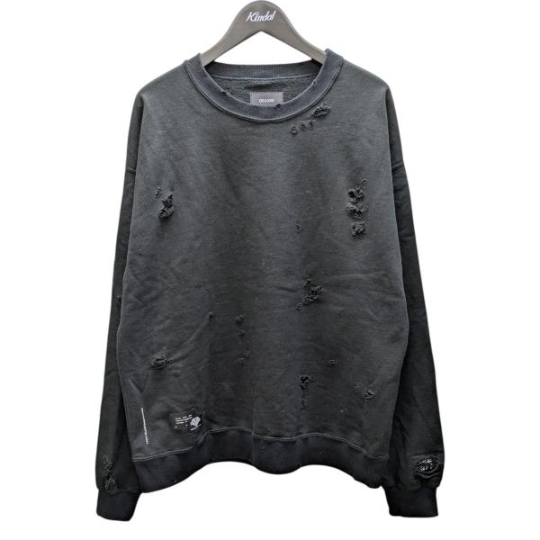 【値下げ】Deluxe×TSY 25ADTY2001 ×TATTOO STUDIO YAMADA ダ...