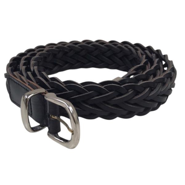 エムビー・アルティメット・ファブリック mb ultimate fabric メッシュベルト ブラウ...