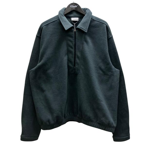 サンドウォーター SANDWATERR ORGANIZED HZ PULLOVER PE MICRO...