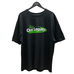 ステューシー×アワーレガシー stussy×OU...の商品画像