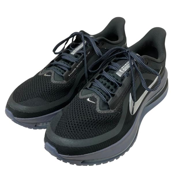 【値下げ】NIKE PEGASUS PREMIUM ANTHRACITE PURE PLATINUM...