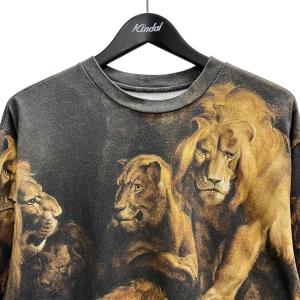 【値下げ】Supreme Lions’ Den...の詳細画像2