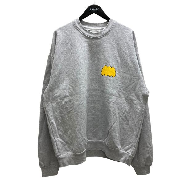 【値下げ】whiz limited×MIN-NANO WHIZ TOKYO 21周年アイテム クルー...