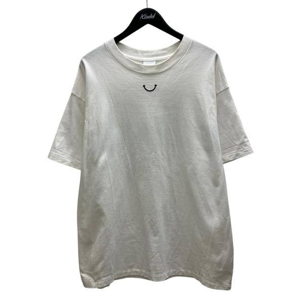 レディメイド READYMADE プリントTシャツ ホワイト サイズ：XL