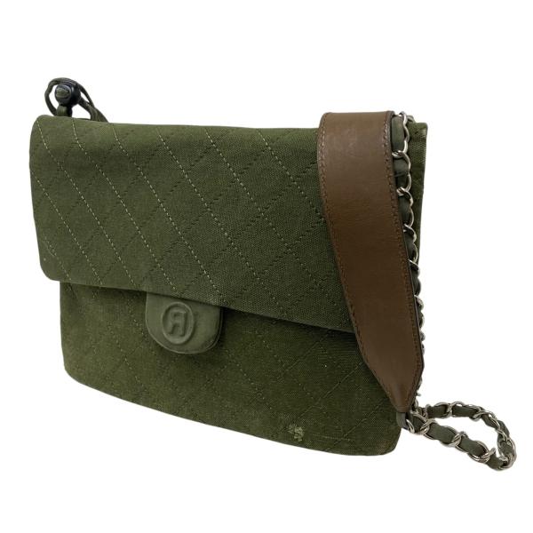 レディメイド READYMADE ショルダーバッグ オリーブ