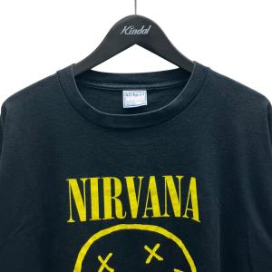 ヴィンテージ VINTAGE プリントTシャツ...の詳細画像1