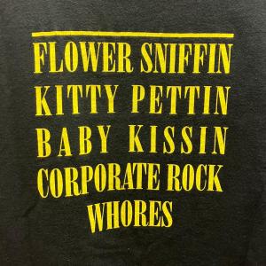 ヴィンテージ VINTAGE プリントTシャツ...の詳細画像3