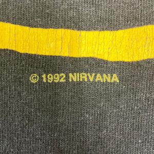 ヴィンテージ VINTAGE プリントTシャツ...の詳細画像4