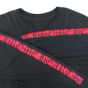 クロムハーツ CHROME HEARTS ロン...の詳細画像4