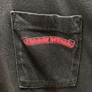 クロムハーツ CHROME HEARTS ロン...の詳細画像5