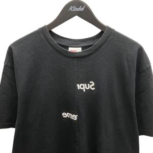 【値下げ】Supreme×COMME des ...の詳細画像1