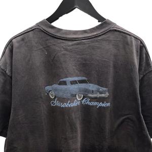 オールドステューシー OLD stussy 8...の詳細画像3