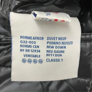 モンクレール MONCLER GUI GILE...の詳細画像5
