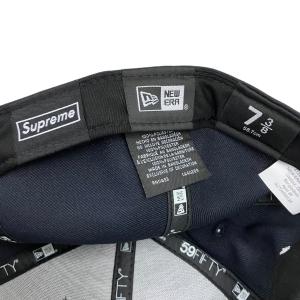 シュプリーム×ニューエラ Supreme×Ne...の詳細画像5