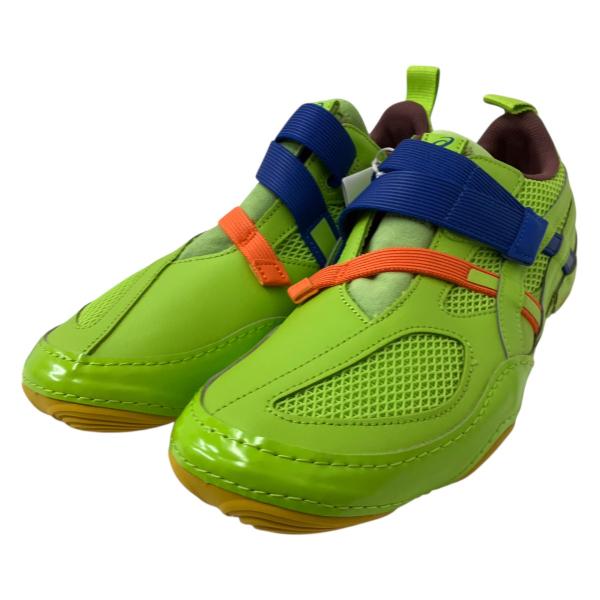 アシックス×イッセイミヤケ asics×ISSEY MIYAKE HYPER TAPING ローカッ...