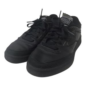 メゾンマルジェラ×リーボック Maison Margiela×REEBOK Project 0 Club C Memory Of ローカットスニーカー