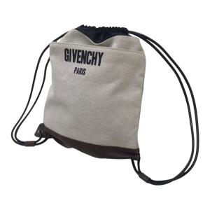 GIVENCHY リュック ベージュ×ブラウン (原宿店)