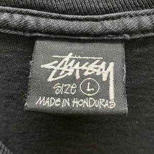 ステューシー stussy 26SS STUS...の詳細画像4