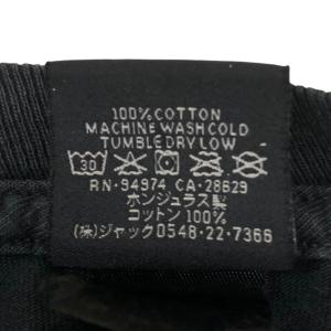 ステューシー stussy 26SS STUS...の詳細画像5