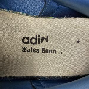 アディダス×ウェールズボナー adidas×W...の詳細画像5