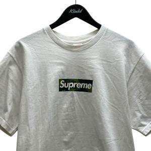 シュプリーム Supreme 23AW Box...の詳細画像1