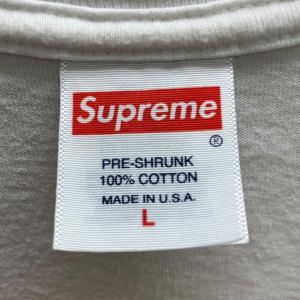 シュプリーム Supreme 23AW Box...の詳細画像3