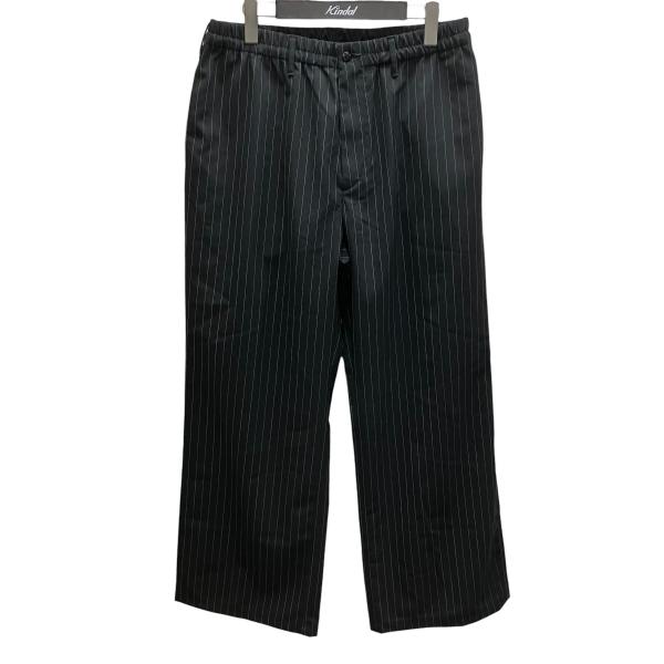 クーティープロダクションズ COOTIE PRODUCTIONS STRIPE T W 2 Tuck...