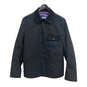 オリーブ Watanabe 名古屋栄店 サイズ Xs 値下げ Junya Man Levis カモフラカバーオールジャケット ss Www Alvenius Ind Br