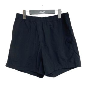 THE NORTH FACE 「Versatile Shorts」 ハーフパンツ ブラック サイズ：L (名古屋栄店) 220705｜kindal