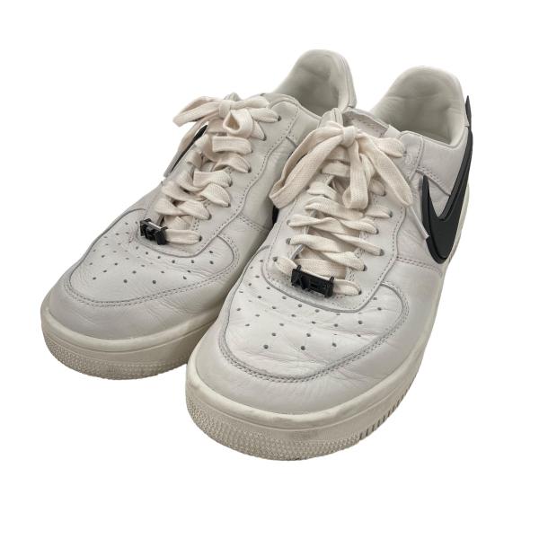 アンブッシュ×ナイキ AMBUSH×NIKE 「AIR FORCE 1 LOW PHANTOM」 エ...