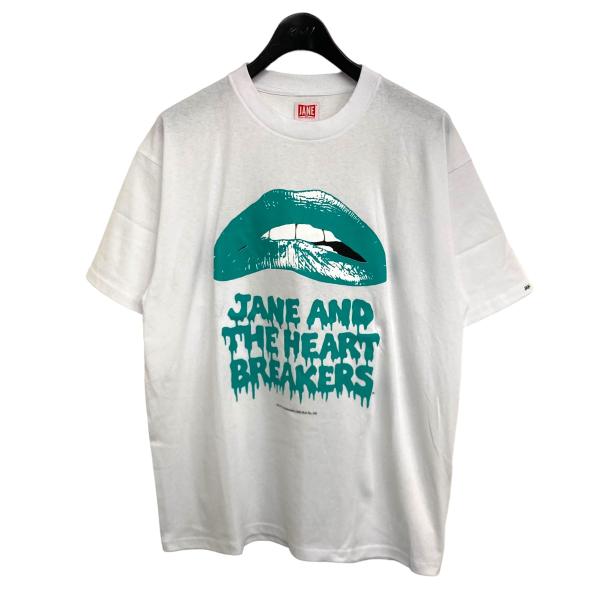 ジェーンアンドザハートブレイカーズ JANE ＆ THE HEARTBREAKERS コットンプリン...