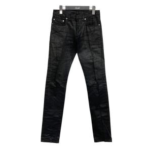 Dior HOMME ディオールオム 11SS JAKE ジェイク ストレッチデニム 
