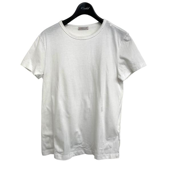 モンクレール MONCLER T-SHIRT GIROCOLLO クルーネックTシャツ F10938...