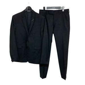 ディオール Dior セットアップスーツ ブラック サイズ：46C