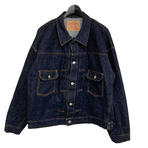 【値下げ】SAINT MICHAEL×BerBerJin 2023AW 「BJ DENIM JKT」...