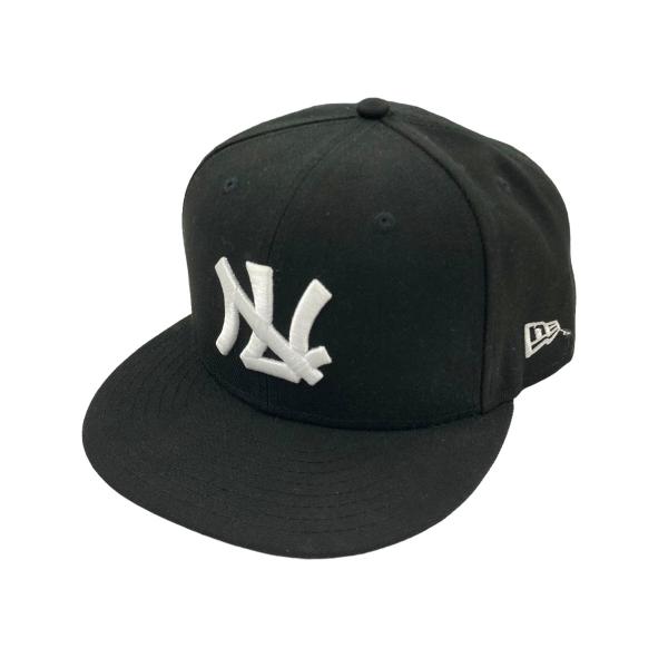 ニューエラ NEW ERA 「NPB」 クラシック 西鉄ライオンズ 6パネルキャップ ブラック サイ...