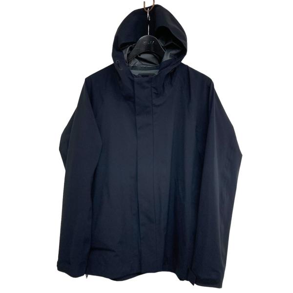 ヘリーハンセン HELLY HANSEN 「Comfort Trek Rain Jacket」 ナイ...