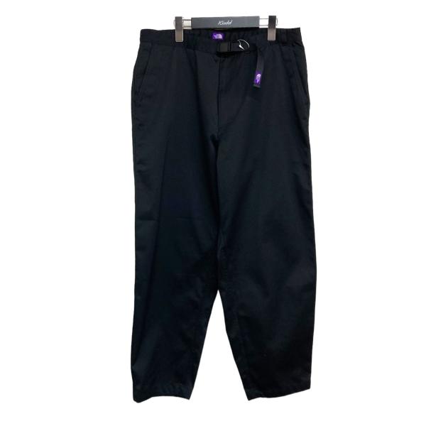 ザノースフェイスパープルレーベル THE NORTHFACE PURPLELABEL 24SS 「C...