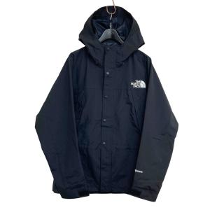 ザノースフェイス THE NORTH FACE 「MOUNTAIN LIGHT」 マウンテンパーカー NP62236 ブラック サイズ：XL｜kindal