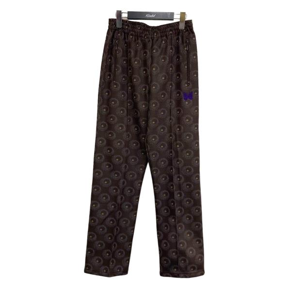 ニードルス Needles Track Pant - Poly Jq トラックパンツ LQ225 ブ...