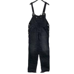 BLUCO（ブルコ） DENIM OVERALL デニム オーバーオール サロペット