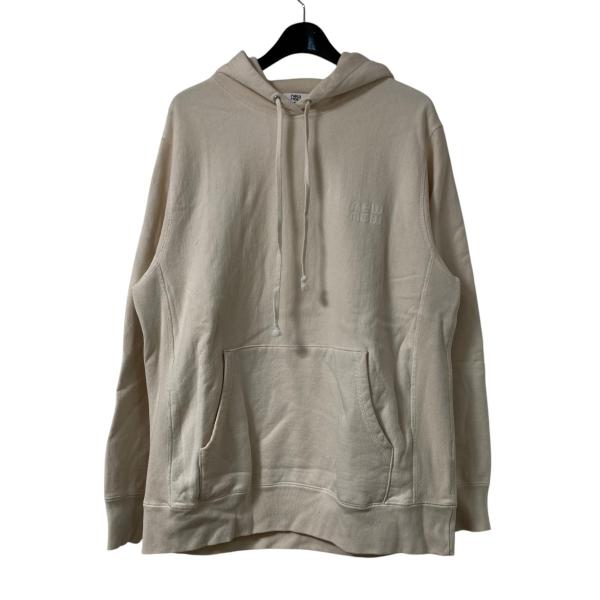 【値下げ】newnow Timeless フーディ プルオーバーパーカー timeless 2024...