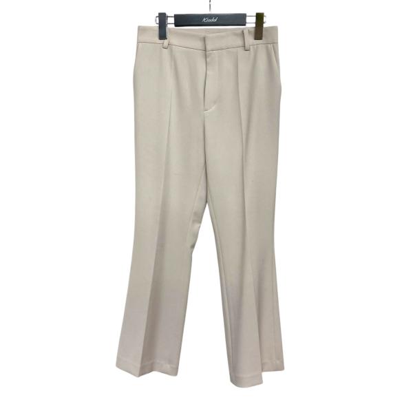 【値下げ】EVERYDAY I LIKE． Comfort Cropped パンツ スラックス 24...