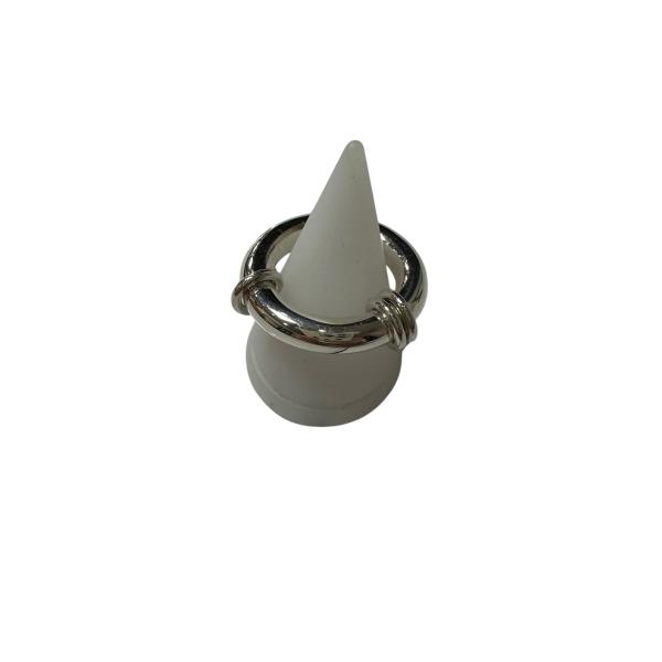 【値下げ】Spinelli Kilcollin Hammerd Ring カスタム ハンマードリング...