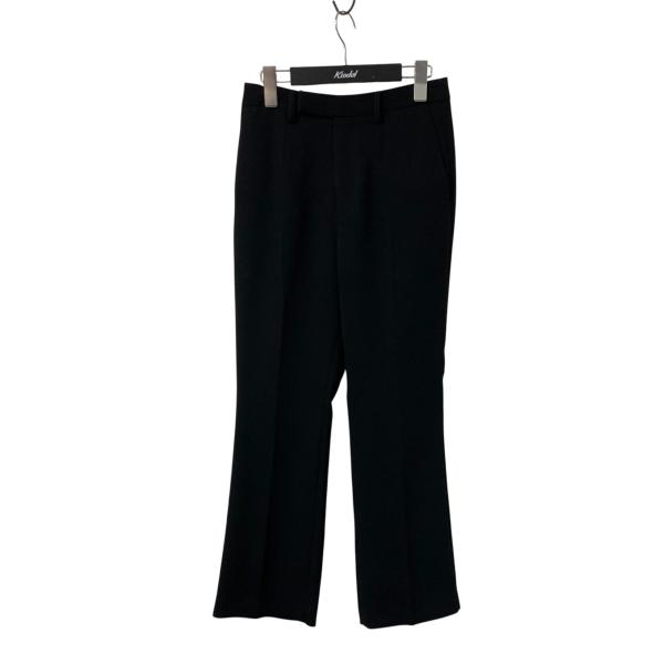 【値下げ】L’Appartement 25SS Col Pierrot Cropped パンツ スラ...