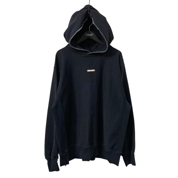 メゾンマルジェラ Maison Margiela 22SS プルオーバーパーカー S50GU0190...