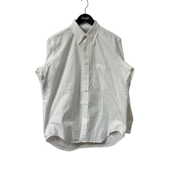 【値下げ】Unlikely Unlikely Button Down Shirts ボタンダウンシャ...