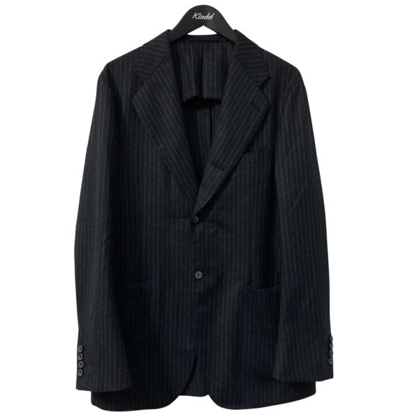 【値下げ】MAATEE＆SONS 24AW テーラードジャケット MT4303-0002A グレー ...