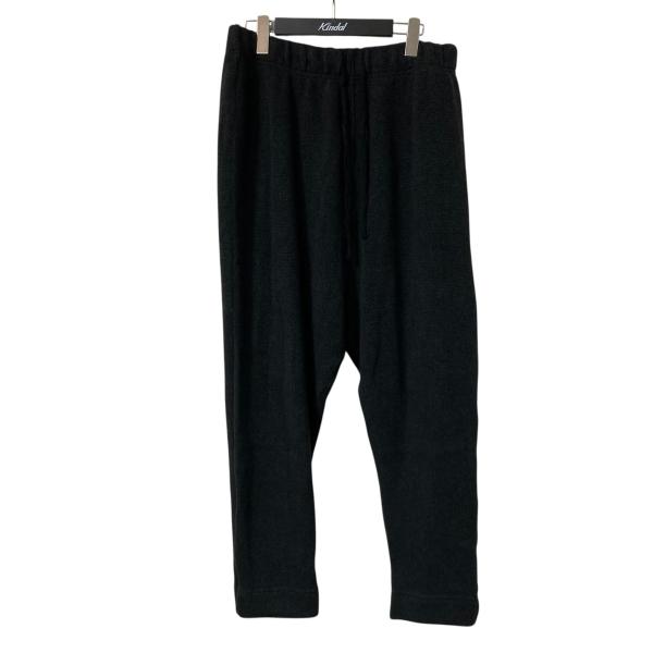アルバム ディ ファミリア ALBUM DI FAMIGLIA 23AW PANTALONE NEW...